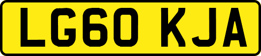 LG60KJA