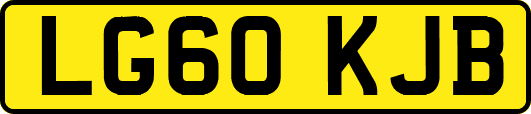 LG60KJB