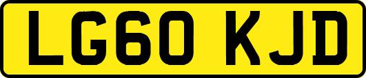 LG60KJD