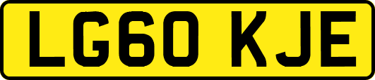 LG60KJE