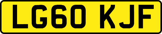 LG60KJF