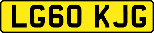 LG60KJG