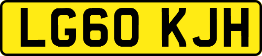 LG60KJH