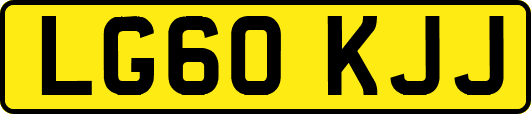 LG60KJJ