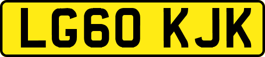LG60KJK
