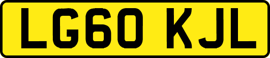 LG60KJL