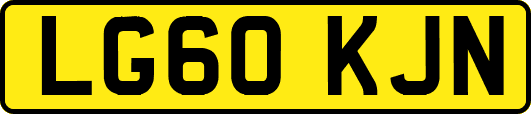 LG60KJN