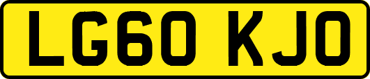 LG60KJO