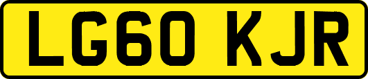 LG60KJR