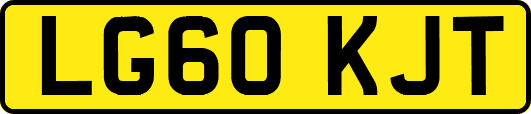 LG60KJT