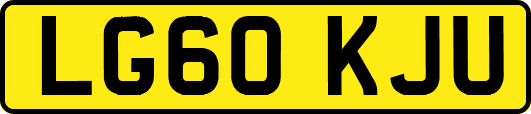 LG60KJU