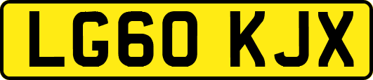 LG60KJX
