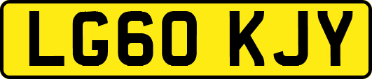 LG60KJY