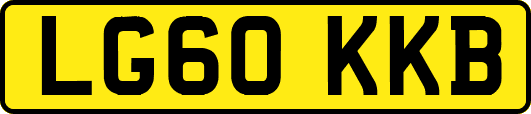 LG60KKB