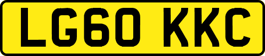 LG60KKC