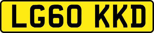 LG60KKD