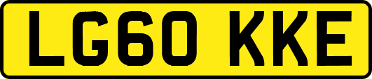 LG60KKE