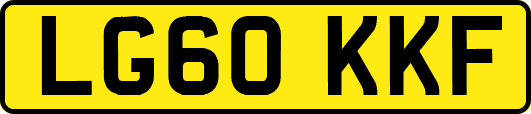 LG60KKF