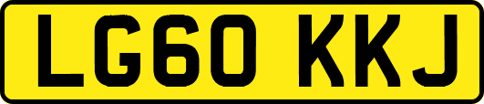 LG60KKJ