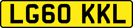 LG60KKL