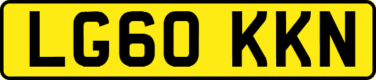LG60KKN