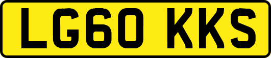 LG60KKS