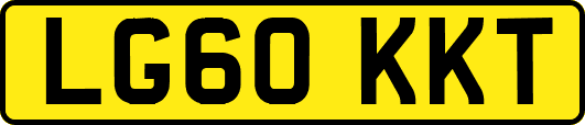 LG60KKT