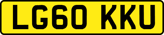 LG60KKU