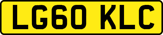 LG60KLC