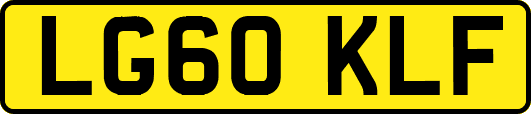 LG60KLF