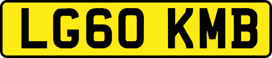 LG60KMB