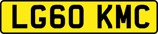 LG60KMC