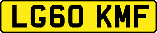 LG60KMF