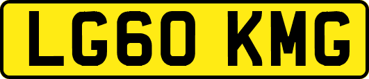 LG60KMG