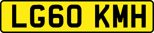 LG60KMH