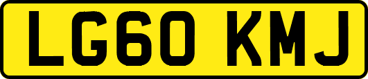 LG60KMJ