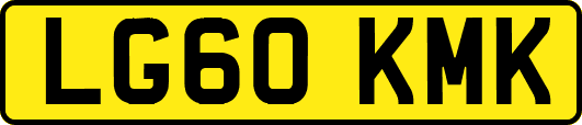 LG60KMK