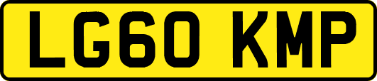 LG60KMP