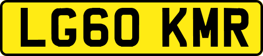 LG60KMR