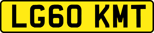 LG60KMT