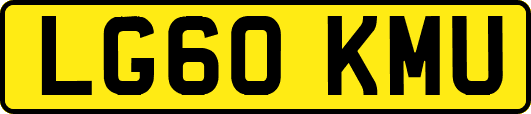 LG60KMU