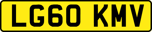 LG60KMV