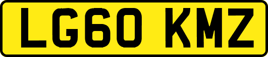 LG60KMZ