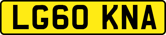 LG60KNA