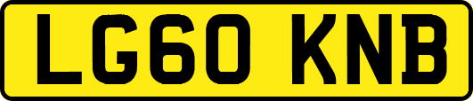 LG60KNB