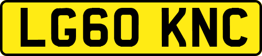 LG60KNC