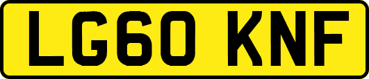 LG60KNF