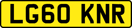 LG60KNR