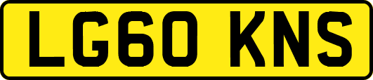 LG60KNS