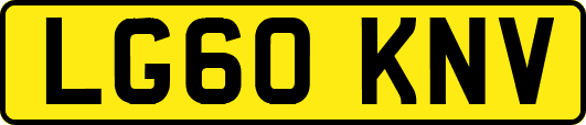 LG60KNV